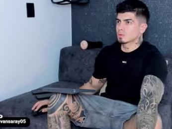 _mrcock_ webcam model stream image