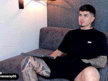 _mrcock_ webcam model stream image