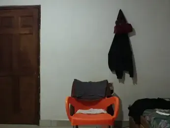 Conda8inch webcam model stream image