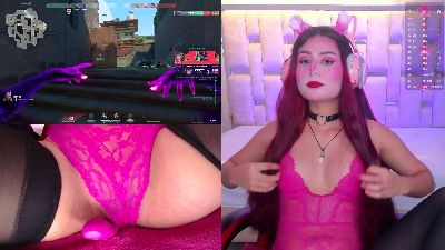 Lia__ webcam cam4 model stream image