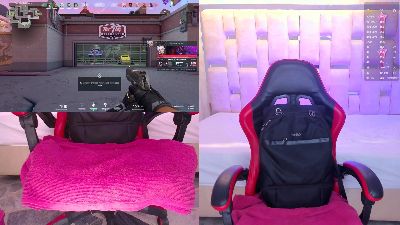 Lia__ webcam model stream image