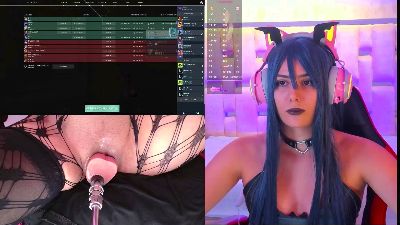 Lia__ webcam model stream image