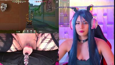 Lia__ webcam model stream image