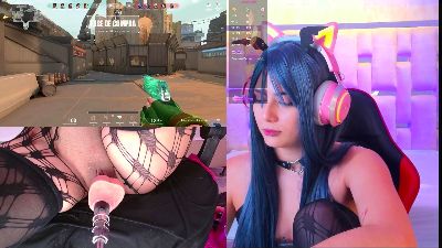 Lia__ webcam model stream image