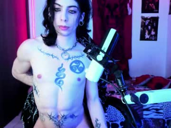 atheneoo_ webcam chaturbate model stream image