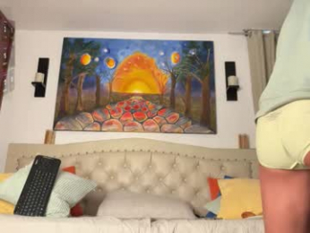 adams_ricci webcam model stream image