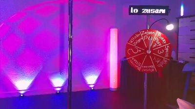 Melissa_Sin webcam model stream image