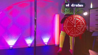 Melissa_Sin webcam cam4 model stream image