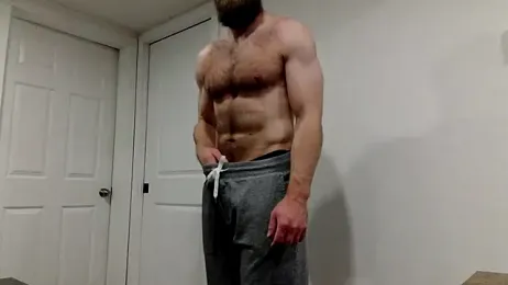 clarkefitness webcam stripchat model stream image