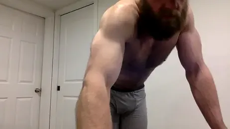 clarkefitness webcam model stream image