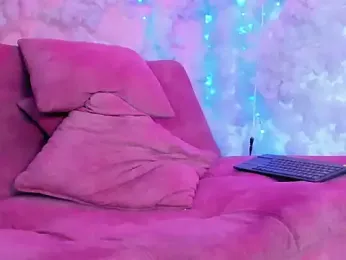 ivy_ary webcam model stream image