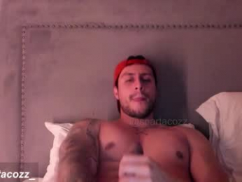 spartacozz webcam chaturbate model stream image