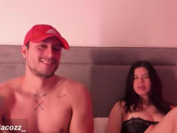 spartacozz webcam model stream image