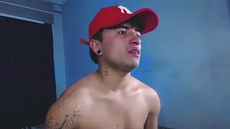 boylatin_7 webcam model stream image