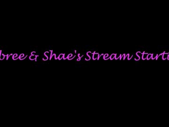 aubreeskinkyplayroom webcam chaturbate model stream image