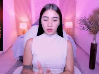 antonella_grayy webcam model stream image