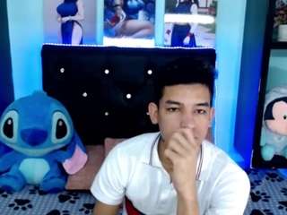 oliverttwink1 webcam model stream image