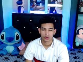 oliverttwink1 webcam model stream image