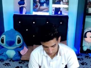 oliverttwink1 webcam model stream image