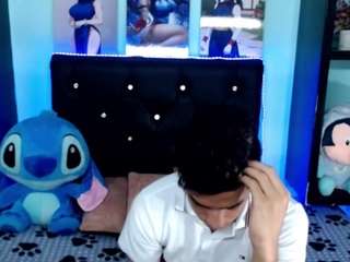 oliverttwink1 webcam model stream image
