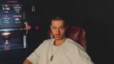 KaydenDrew webcam cam4 model stream image