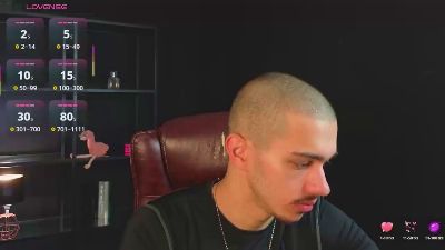 KaydenDrew webcam cam4 model stream image