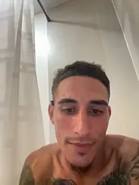 Cuban_4777 webcam model stream image