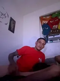 Cuban_4777 webcam model stream image