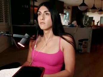 tgirltoesx webcam model stream image