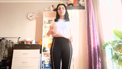 ABI_NYA webcam model stream image