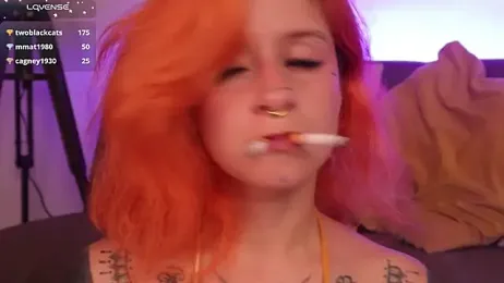 Daarlene webcam model stream image