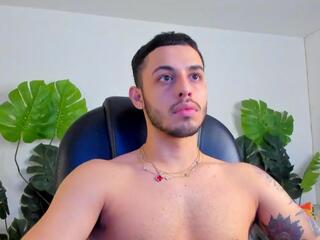 Austin Col webcam model stream image