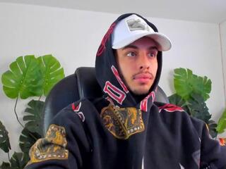 Austin Col webcam model stream image