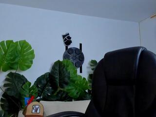 Austin Col webcam model stream image