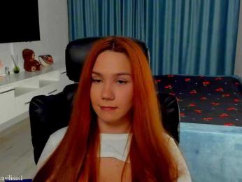 Vasileeek webcam model stream image