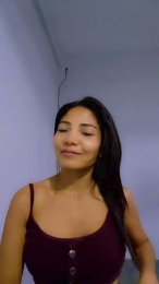 luna674 webcam model stream image