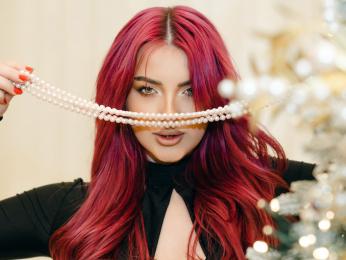 AmberLyn webcam livejasmin model stream image