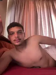 Jockeyn webcam model stream image