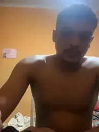 Jockeyn webcam model stream image