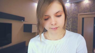 NonaDaghita webcam model stream image