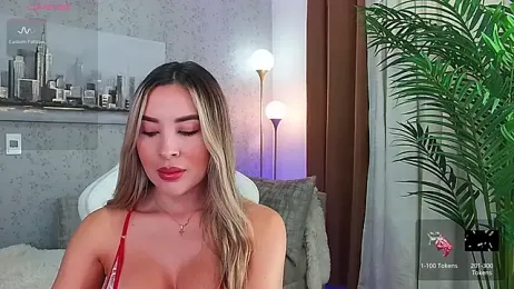Alexa_seexy1 webcam model stream image