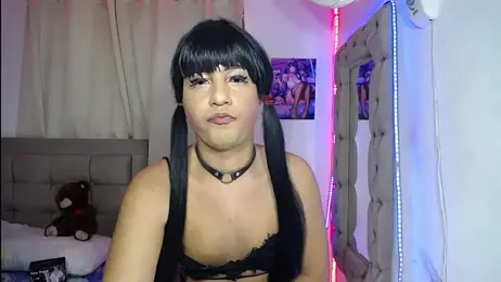 TRANSCATALINA webcam model stream image