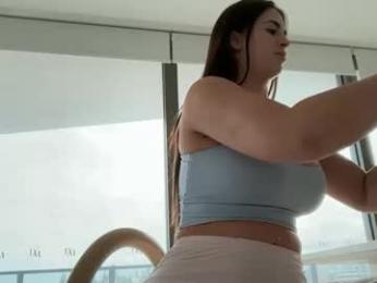 oliviabrookess webcam model stream image