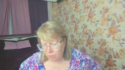 FionaCoode webcam model stream image