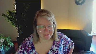 FionaCoode webcam model stream image