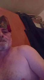 Ibero99 webcam model stream image