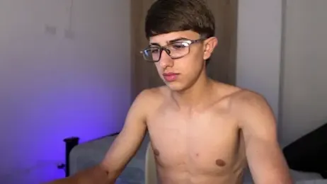 LIAM_CARTER1 webcam model stream image