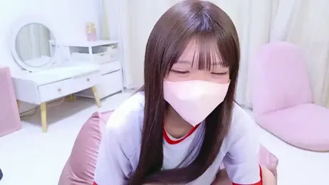 _mimi33 webcam model stream image