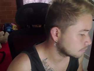 jsleon webcam model stream image