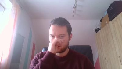 Leoxxx333 webcam model stream image